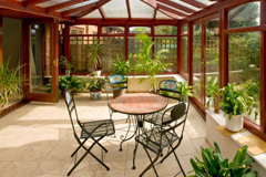 Dunkerton conservatory quotes