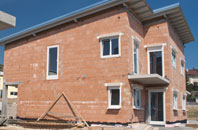 Dunkerton home extensions