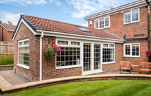 Dunkerton house extension leads